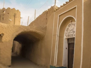 بوم گردی هاکان شهرضا بوم گردی هاکان شهرضا