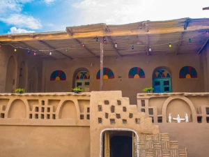 بوم گردی هاکان شهرضا بوم گردی هاکان شهرضا