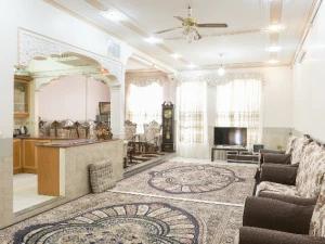 سوئیت در مطهری غربی یزد طبقه همکف سوئیت در مطهری غربی یزد طبقه همکف