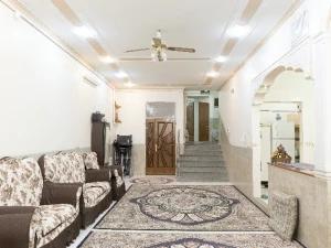 سوئیت در مطهری غربی یزد طبقه همکف سوئیت در مطهری غربی یزد طبقه همکف