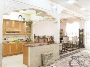 سوئیت در مطهری غربی یزد طبقه همکف سوئیت در مطهری غربی یزد طبقه همکف