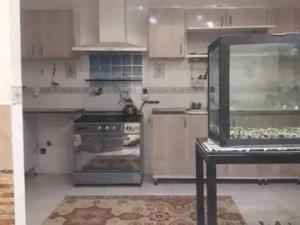 سوئیت در مطهری غربی یزد طبقه بالا سوئیت در مطهری غربی یزد طبقه بالا