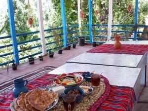 اقامتگاه بوم گردی ننه کلثوم رامسر اقامتگاه بوم گردی ننه کلثوم رامسر