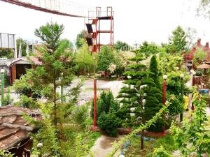 اقامتگاه بوم گردی پاسارگاد رضوانشهر اقامتگاه بوم گردی پاسارگاد رضوانشهر