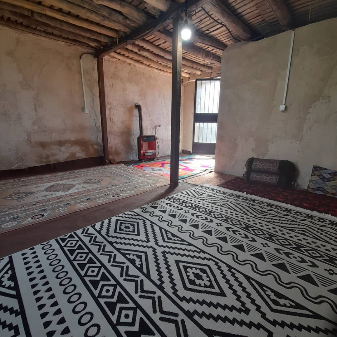 اقامتگاه بوم گردی بهار دره شهر