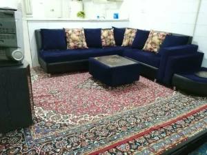 سوئیت آپارتمان دولت آباد یزد سوئیت آپارتمان دولت آباد یزد