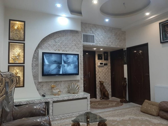 سوئیت در بلوار نواب صفوی یزد طبقه بالا 3984