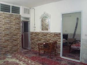 سوئیت در خیابان انقلاب یزد طبقه پایین سوئیت در خیابان انقلاب یزد طبقه پایین