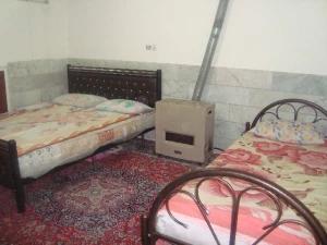 سوئیت در خیابان انقلاب یزد طبقه پایین سوئیت در خیابان انقلاب یزد طبقه پایین