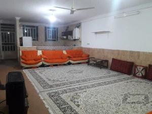 سوئیت در بلوار مشیرالمالک یزد طبقه پایین سوئیت در بلوار مشیرالمالک یزد طبقه پایین