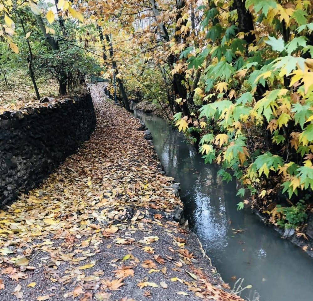 ویلا دوبلکس در روستای آبرده علیا کد 159