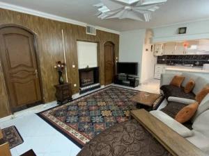 آپارتمان مبله در مشهد _ کد 145 آپارتمان مبله در مشهد _ کد 145