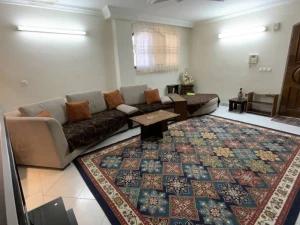 آپارتمان مبله در مشهد _ کد 145 آپارتمان مبله در مشهد _ کد 145