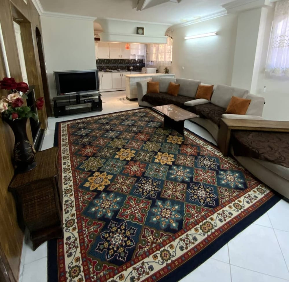 آپارتمان مبله در مشهد _ کد 145 