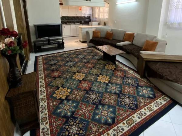 آپارتمان مبله در مشهد _ کد 145 آپارتمان مبله در مشهد _ کد 145