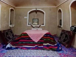 اقامتگاه بوم گردی ترمه خاتون دامغان اقامتگاه بوم گردی ترمه خاتون دامغان