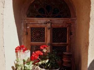 اقامتگاه بوم گردی ترمه خاتون دامغان اقامتگاه بوم گردی ترمه خاتون دامغان