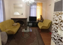 سوییت یک خوابه طبقه سوم در سید خندان تهران