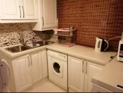 سوئیت یکخوابه طبقه دوم درسید خندان تهران سوئیت یکخوابه طبقه دوم درسید خندان تهران