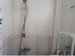 سوییت مبله زیر طبقه همکف در سید خندان سوییت مبله زیر طبقه همکف در سید خندان