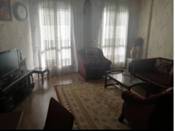 آپارتمان دو خوابه طبقه سوم شریعتی تهران آپارتمان دو خوابه طبقه سوم شریعتی تهران