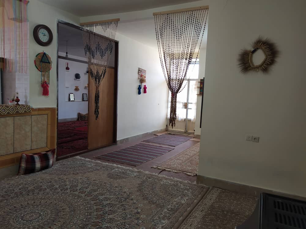 اقامتگاه بوم گردی کبیر کوه دره شهر