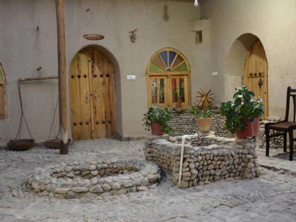 اقامتگاه بوم گردی کروشک ایزدخواست اقامتگاه بوم گردی کروشک ایزدخواست