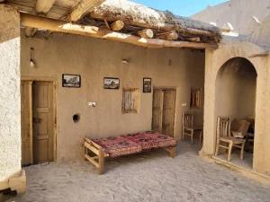 اقامتگاه بوم گردی کروشک ایزدخواست اقامتگاه بوم گردی کروشک ایزدخواست