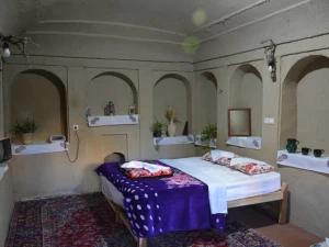 اقامتگاه بوم گردی کروشک ایزدخواست اقامتگاه بوم گردی کروشک ایزدخواست