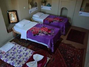 اقامتگاه بوم گردی کروشک ایزدخواست اقامتگاه بوم گردی کروشک ایزدخواست