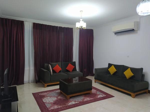 آپارتمان تک خوابه دنج 5 کیش آپارتمان تک خوابه دنج 5 کیش