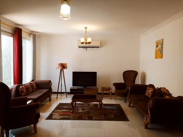 آپارتمان دو خوابه دنج 3 کیش آپارتمان دو خوابه دنج 3 کیش