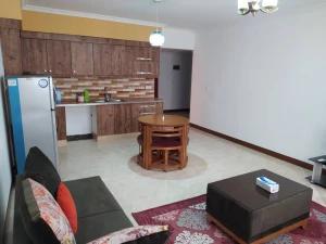 آپارتمان تک خوابه دنج 5 کیش آپارتمان تک خوابه دنج 5 کیش