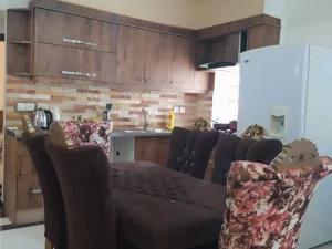 آپارتمان دو خوابه دنج 3 کیش آپارتمان دو خوابه دنج 3 کیش