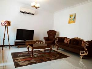 آپارتمان دو خوابه دنج 3 کیش آپارتمان دو خوابه دنج 3 کیش