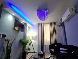 آپارتمان 45 متری طبقه سوم در اندرزگو آپارتمان 45 متری طبقه سوم در اندرزگو