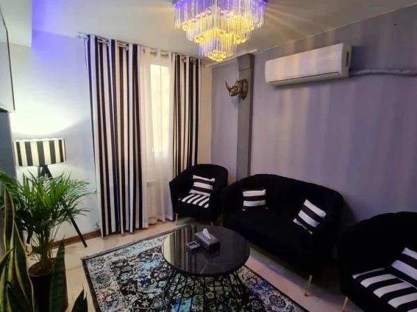 آپارتمان 45 متری طبقه سوم در اندرزگو آپارتمان 45 متری طبقه سوم در اندرزگو