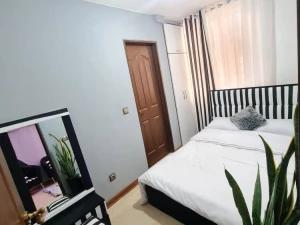 آپارتمان 45 متری طبقه سوم در اندرزگو آپارتمان 45 متری طبقه سوم در اندرزگو