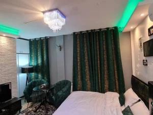 سوئیت آپارتمان در اندرزگو تهران سوئیت آپارتمان در اندرزگو تهران