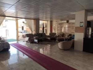 هتل توس قشم هتل توس قشم