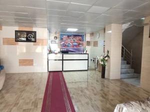 هتل توس قشم هتل توس قشم