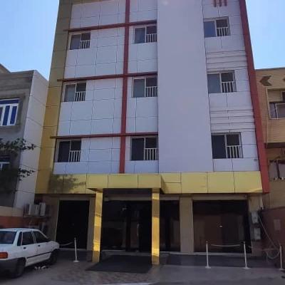 هتل توس قشم هتل توس قشم