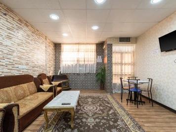 آپارتمان مبله در شیراز آدینه 2 آپارتمان مبله در شیراز آدینه 2