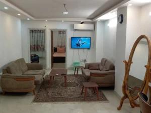 آپارتمان دو خواب در دولت آباد تهران آپارتمان دو خواب در دولت آباد تهران