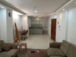 آپارتمان دو خواب در دولت آباد تهران آپارتمان دو خواب در دولت آباد تهران