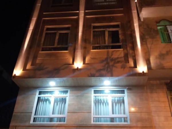 آپارتمان دو خواب در دولت آباد تهران آپارتمان دو خواب در دولت آباد تهران