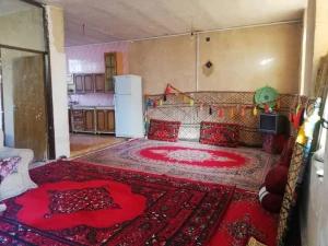 اقامتگاه بوم گردی تژگاه دهلران اقامتگاه بوم گردی تژگاه دهلران