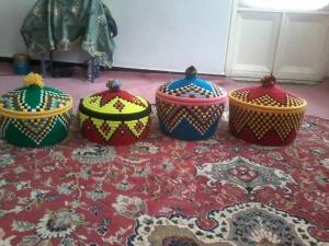 اقامتگاه بوم گردی تژگاه دهلران اقامتگاه بوم گردی تژگاه دهلران