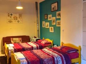 خانه ویلایی انار در اصفهان خانه ویلایی انار در اصفهان