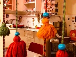 خانه ویلایی انار در اصفهان خانه ویلایی انار در اصفهان